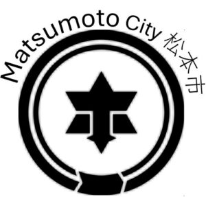 Matsumoto City 松本市